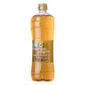 Albert Heijn Yellow matured natural vinegar 6 months