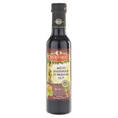 Bertolli Balsamic vinegar