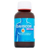 Gaviscon Anise