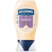 Hellmann's Garlic mayo