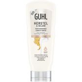 Guhl Recovering and balance conditioner
