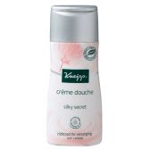 Kneipp Silk secret douche