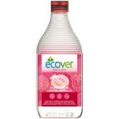 Ecover Pomegranate and fig dishwashing detergent