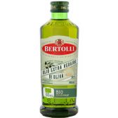 Bertolli Organic extra vergine olive oil