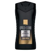 Axe Gold of old wood shower gel