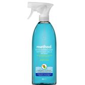 Method Bath room cleaner