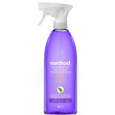 Method Lavender multi-purpose cleaner