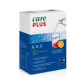 Care Plus Oral rehydratie zout en granaatappel