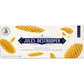 Jules Destrooper Parijse wafels