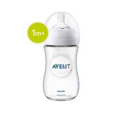 Avent Feeding bottle natural