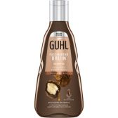 Guhl Colorshine brown shampoo