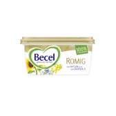 Becel Cream butter for bread