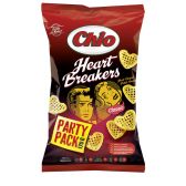 Chio Heartbreakers klassiek partypack