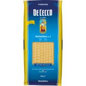 De Cecco Mafaldine pasta nr 2