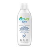 Ecover Delicate zero laundry detergent