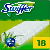 Swiffer Dust rags Ambi Pur refill