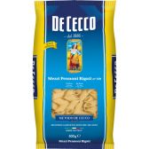 De Cecco Mezzi pennoni rigati no 139