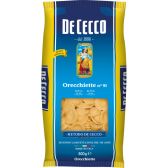 De Cecco Orechiette pasta no 91