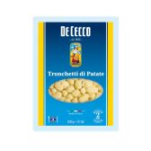 De Cecco Tronchetti di patate