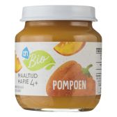 Albert Heijn Biologische pompoen (vanaf 4 maanden)