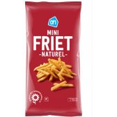Albert Heijn Mini fries natural