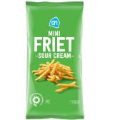 Albert Heijn sour cream mini fries