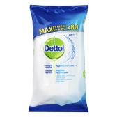 Dettol Cleaning wipes