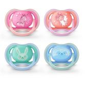 Avent Ultra air pacifier (from 6 to 18 months)