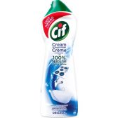 Cif Original abrasive cream