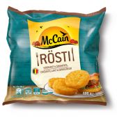 McCain Rosti (only available within Europe)