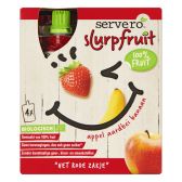 Servero Slurp fruit