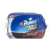 LU Prince cookies choco prince