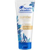 Head & Shoulders Supreme hydratation conditioner