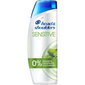 Head & Shoulders Sensitive shampoo