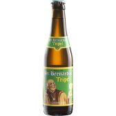St. Bernardus Tripel bier
