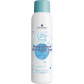 Schwarzkopf Cotton fresh dry shampoo (only available within the EU)