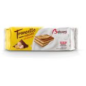 Balconi Trancetto skinny cocoa