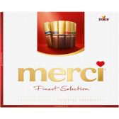 Merci Assorti finest selection