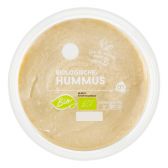 Albert Heijn Organic hummus (at your own risk, no refunds applicable)