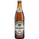 Weihenstephaner Hefe witbier groot