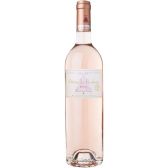 Chateau la Gordenne Franse rose wijn