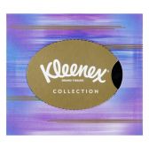 Kleenex Collection tissues