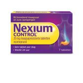 Nexium Control klein