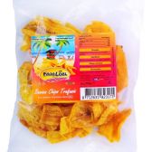 Faja Lobi Banaan chips