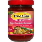 Faja Lobi Bami trafasie special