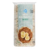 Albert Heijn Dikke rijstwafels