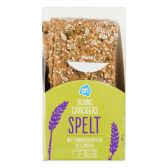 Albert Heijn Dunne speltcrackers