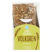 Albert Heijn Thin wholegrain crackers