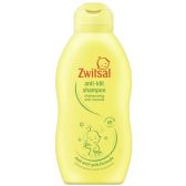 Zwitsal Baby anti-klit shampoo