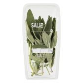 Albert Heijn Sage (at your own risk, no refunds applicable)